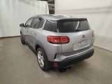  Citroen  C5 Citroën  Aircross 1.2 PureTech 130 S&S MAN6 Live 5d #3