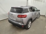  Citroen  C5 Citroën  Aircross 1.2 PureTech 130 S&S MAN6 Live 5d #5
