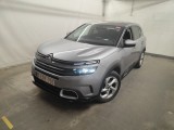  Citroen  C5 Citroën  Aircross 1.2 PureTech 130 S&S MAN6 Live 5d #3