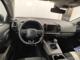  Citroen  C5 Citroën  Aircross 1.2 PureTech 130 S&S MAN6 Live 5d #9