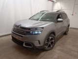 Citroen  C5 Citroën  Aircross Hybrid 225 e-EAT8 Feel 5d #3