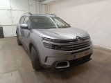  Citroen  C5 Citroën  Aircross Hybrid 225 e-EAT8 Feel 5d #2