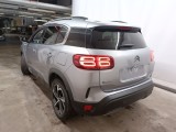  Citroen  C5 Citroën  Aircross Hybrid 225 e-EAT8 Feel 5d #4