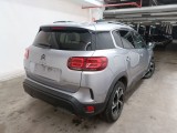  Citroen  C5 Citroën  Aircross Hybrid 225 e-EAT8 Feel 5d #5