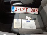  Citroen  C5 Citroën  Aircross Hybrid 225 e-EAT8 Feel 5d #7