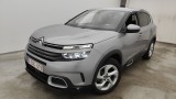  Citroen  C5 Citroën  Aircross 1.2 PureTech 130 S&S MAN6 Live 5d #3