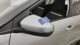  Citroen  C5 Citroën  Aircross 1.2 PureTech 130 S&S MAN6 Live 5d #19