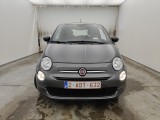 Fiat  500 Fiat  1.0 Hybrid 70 Pop 3d 