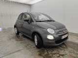  Fiat  500 Fiat  1.0 Hybrid 70 Pop 3d #2
