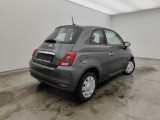  Fiat  500 Fiat  1.0 Hybrid 70 Pop 3d #5