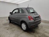  Fiat  500 Fiat  1.0 Hybrid 70 Pop 3d #4