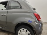  Fiat  500 Fiat  1.0 Hybrid 70 Pop 3d #19