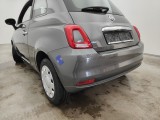  Fiat  500 Fiat  1.0 Hybrid 70 Pop 3d #28