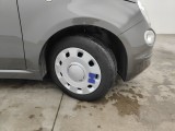  Fiat  500 Fiat  1.0 Hybrid 70 Pop 3d #38
