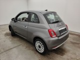  Fiat  500 Fiat  1.2 3d #4