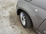 Fiat  500 Fiat  1.2 3d #25
