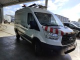  Ford  Transit Ford  350M 2.0TD 130pk 96kW M6 Trend 4d #2