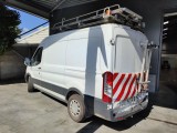  Ford  Transit Ford  350M 2.0TD 130pk 96kW M6 Trend 4d #4