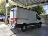  Ford  Transit Ford  350M 2.0TD 130pk 96kW M6 Trend 4d #5
