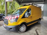  Ford  Transit Ford  350M 2.0TD 130pk 96kW M6 Trend 4d #3