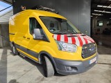  Ford  Transit Ford  350M 2.0TD 130pk 96kW M6 Trend 4d #2