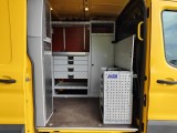  Ford  Transit Ford  350M 2.0TD 130pk 96kW M6 Trend 4d #10