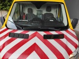  Ford  Transit Ford  350M 2.0TD 130pk 96kW M6 Trend 4d #16