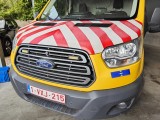  Ford  Transit Ford  350M 2.0TD 130pk 96kW M6 Trend 4d #23