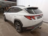  Hyundai  Tucson Hyundai  1.6 CRDi 48V Shine DCT 5d #3