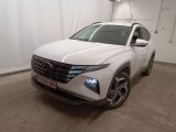  Hyundai  Tucson Hyundai  1.6 CRDi 48V Shine DCT 5d #4