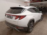  Hyundai  Tucson Hyundai  1.6 CRDi 48V Shine DCT 5d #5