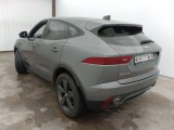  Jaguar  E-PACE Jaguar  D150 Aut. AWD S 5d #4