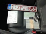  Jaguar  E-PACE Jaguar  D150 Aut. AWD S 5d #7