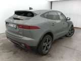  Jaguar  E-PACE Jaguar  D150 Aut. AWD S 5d #5