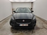  Jaguar  E-PACE Jaguar  D150 FWD S 5d 
