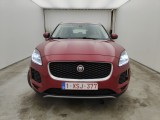 Jaguar  E-PACE Jaguar  D150 FWD S 5d 