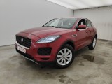  Jaguar  E-PACE Jaguar  D150 FWD S 5d #3