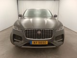  Jaguar  F-PACE JAGUAR  2.0 T 400 PHEV AWD P400e S (EU6.2) 5d 