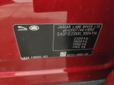  Jaguar  E-PACE Jaguar  D150 FWD S 5d #19