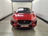  Jaguar   I-PACE Jaguar S 5d 