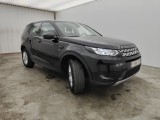  Land Rover  Discovery Land Rover  Sport P300e Aut. AWD S 5d #2