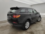 Land Rover  Discovery Land Rover  Sport P300e Aut. AWD S 5d #5