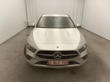  Mercedes  A-Klasse Mercedes-Benz  A 250 e Luxury Line 5d 