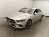  Mercedes  A-Klasse Mercedes-Benz  A 250 e Luxury Line 5d #4