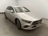  Mercedes  A-Klasse Mercedes-Benz  A 250 e Luxury Line 5d #2