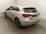  Mercedes  A-Klasse Mercedes-Benz  A 250 e Luxury Line 5d #3