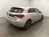 Mercedes  A-Klasse Mercedes-Benz  A 250 e Luxury Line 5d #5