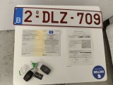  Mercedes  A-Klasse Mercedes-Benz  A 250 e Luxury Line 5d #7