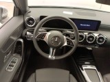  Mercedes  A-Klasse Mercedes-Benz  A 250 e Luxury Line 5d #9