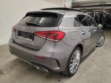  Mercedes  A-Klasse Mercedes-Benz  A 250 e AMG Line 5d excluweb end 19.06 #5